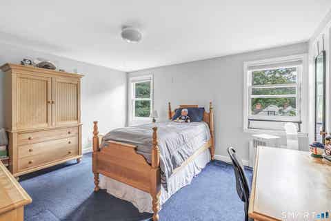 Tiny photo for 205 Stoneleigh Square, Fairfield, CT 06825 (MLS # 24196817)