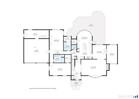 Tiny photo for 205 Stoneleigh Square, Fairfield, CT 06825 (MLS # 24196817)