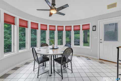 Tiny photo for 205 Stoneleigh Square, Fairfield, CT 06825 (MLS # 24196817)