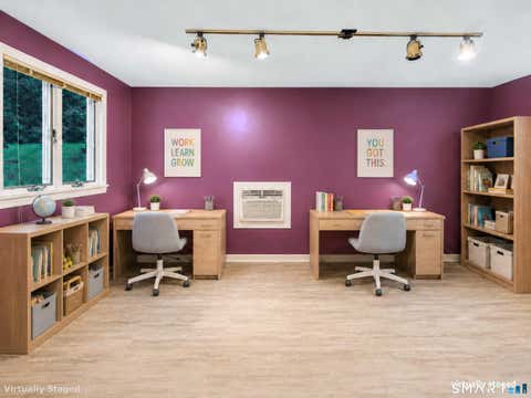 Tiny photo for 205 Stoneleigh Square, Fairfield, CT 06825 (MLS # 24196817)