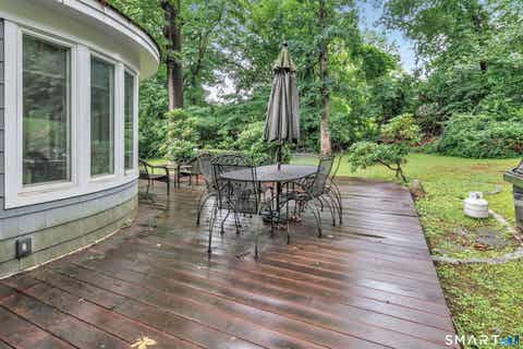 Tiny photo for 205 Stoneleigh Square, Fairfield, CT 06825 (MLS # 24196817)