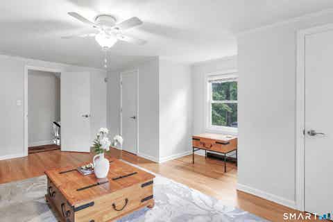 Tiny photo for 205 Stoneleigh Square, Fairfield, CT 06825 (MLS # 24196817)