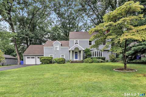 Tiny photo for 205 Stoneleigh Square, Fairfield, CT 06825 (MLS # 24196817)
