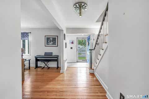 Tiny photo for 205 Stoneleigh Square, Fairfield, CT 06825 (MLS # 24196817)