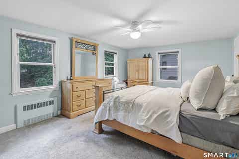 Tiny photo for 205 Stoneleigh Square, Fairfield, CT 06825 (MLS # 24196817)