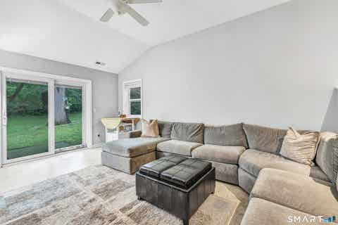 Tiny photo for 205 Stoneleigh Square, Fairfield, CT 06825 (MLS # 24196817)