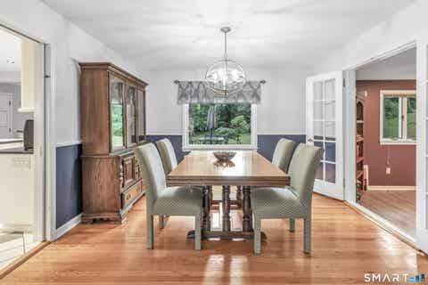 Tiny photo for 205 Stoneleigh Square, Fairfield, CT 06825 (MLS # 24196817)