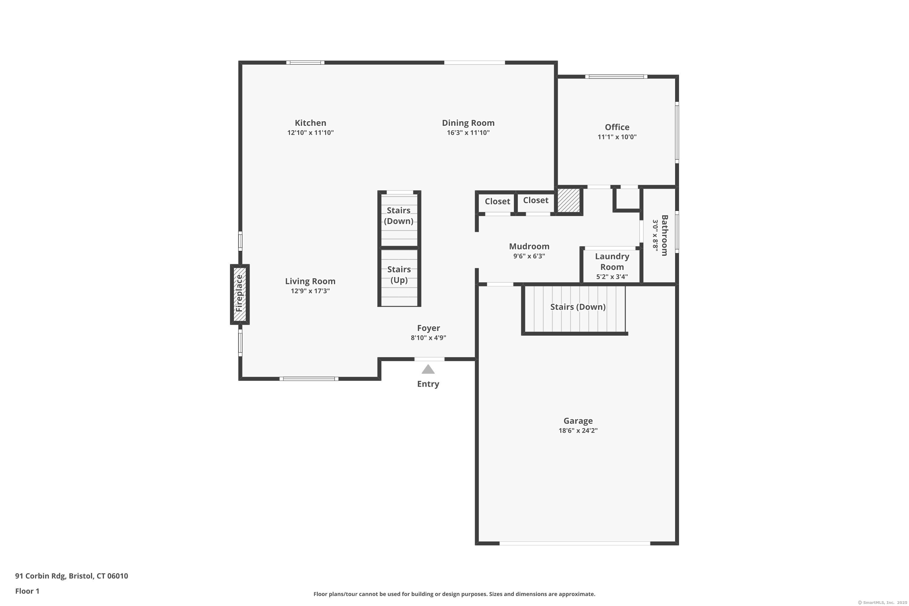 91 Corbin Ridge, Bristol, Connecticut image 38