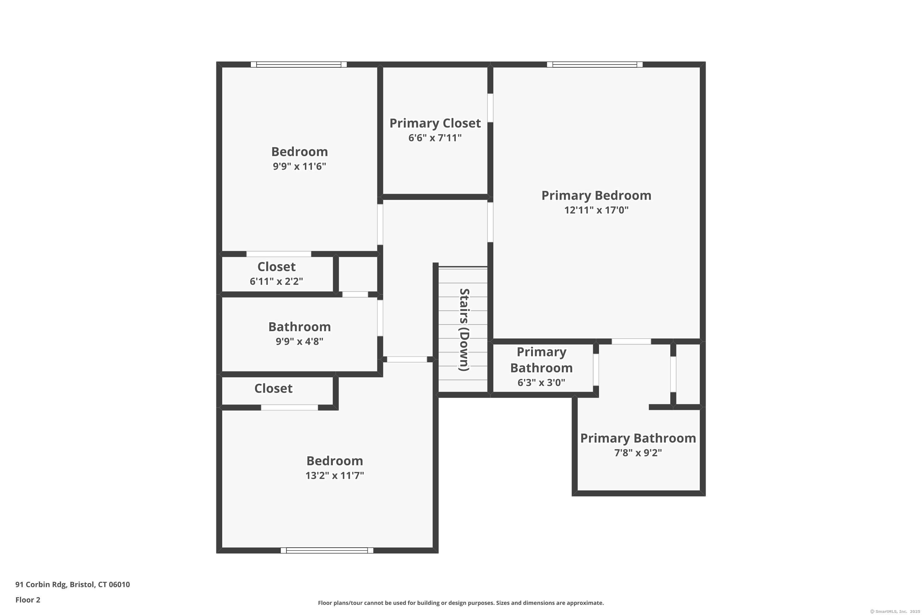 91 Corbin Ridge, Bristol, Connecticut image 37
