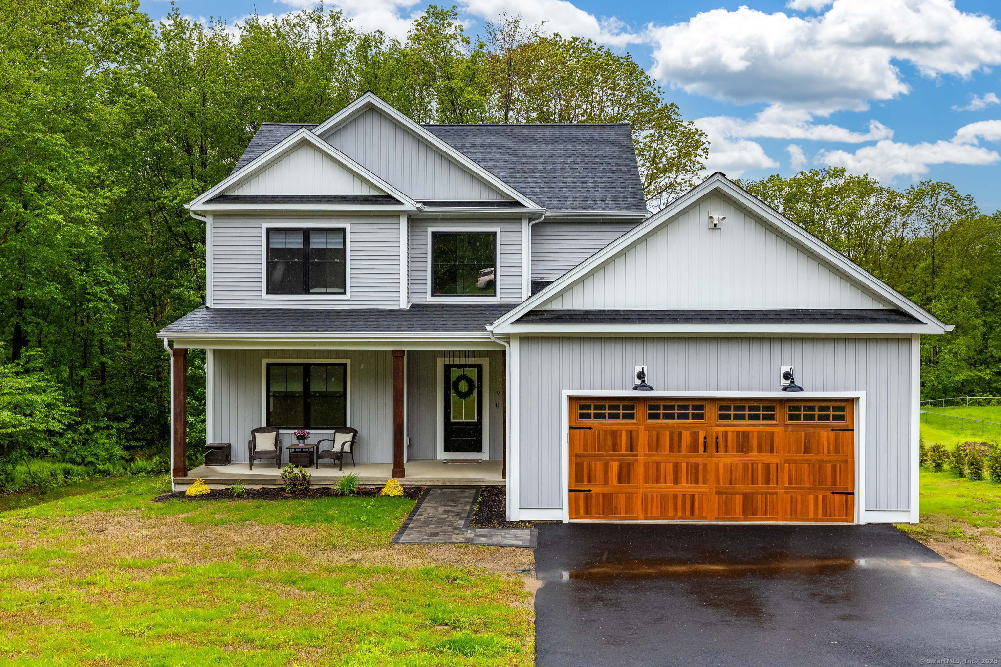 Property for Sale at Corbin Ridge, Bristol, Connecticut - Bedrooms: 3 
Bathrooms: 3 
Rooms: 7  - $645,000