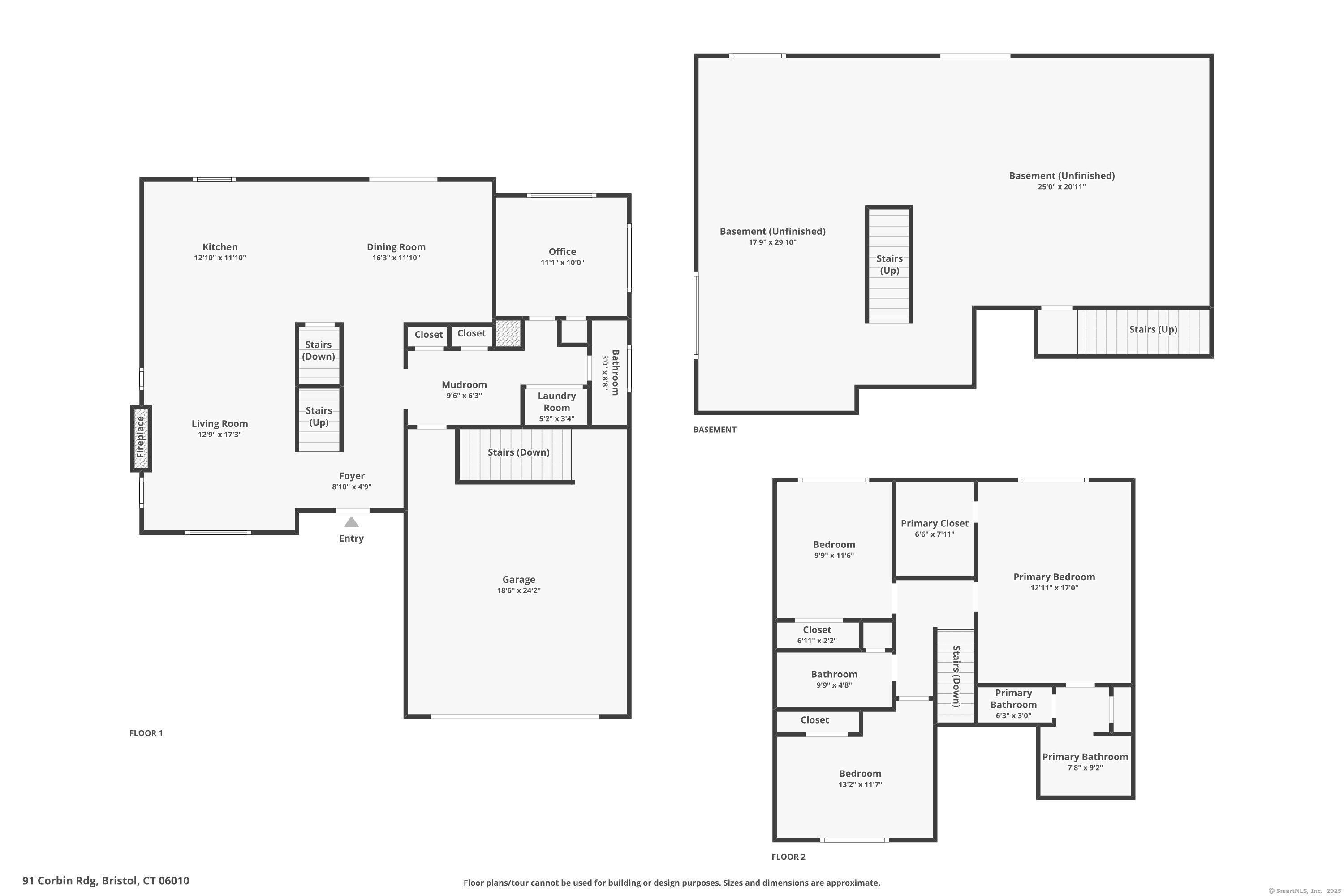 91 Corbin Ridge, Bristol, Connecticut image 40