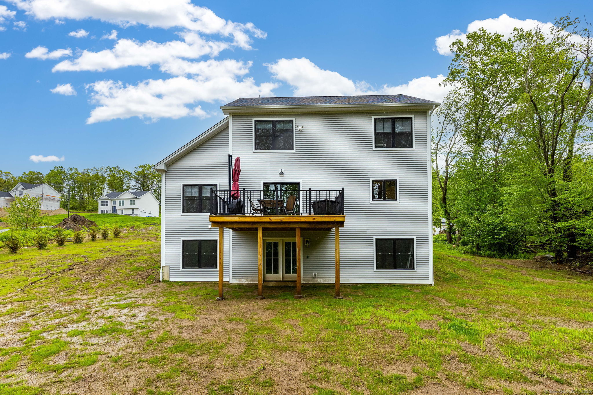91 Corbin Ridge, Bristol, Connecticut image 36