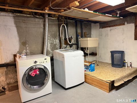 Tiny photo for 35 Early Avenue, Stratford, CT 06615 (MLS # 24162554)