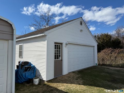 Tiny photo for 35 Early Avenue, Stratford, CT 06615 (MLS # 24162554)