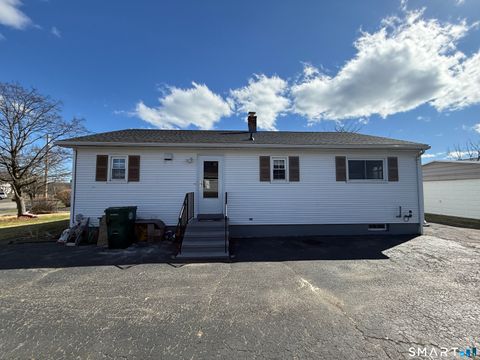 Tiny photo for 35 Early Avenue, Stratford, CT 06615 (MLS # 24162554)