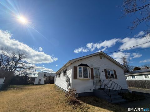 Tiny photo for 35 Early Avenue, Stratford, CT 06615 (MLS # 24162554)