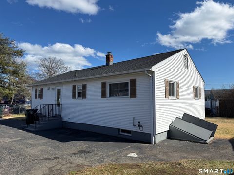 Tiny photo for 35 Early Avenue, Stratford, CT 06615 (MLS # 24162554)