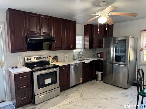 Tiny photo for 35 Early Avenue, Stratford, CT 06615 (MLS # 24162554)