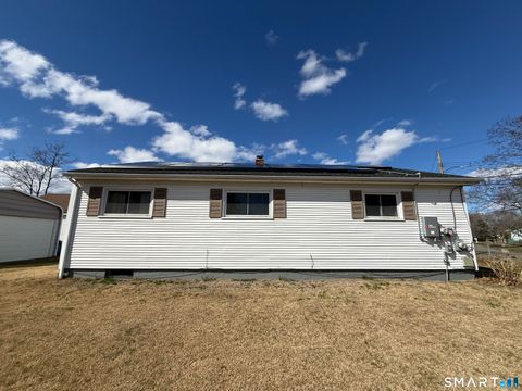 Tiny photo for 35 Early Avenue, Stratford, CT 06615 (MLS # 24162554)