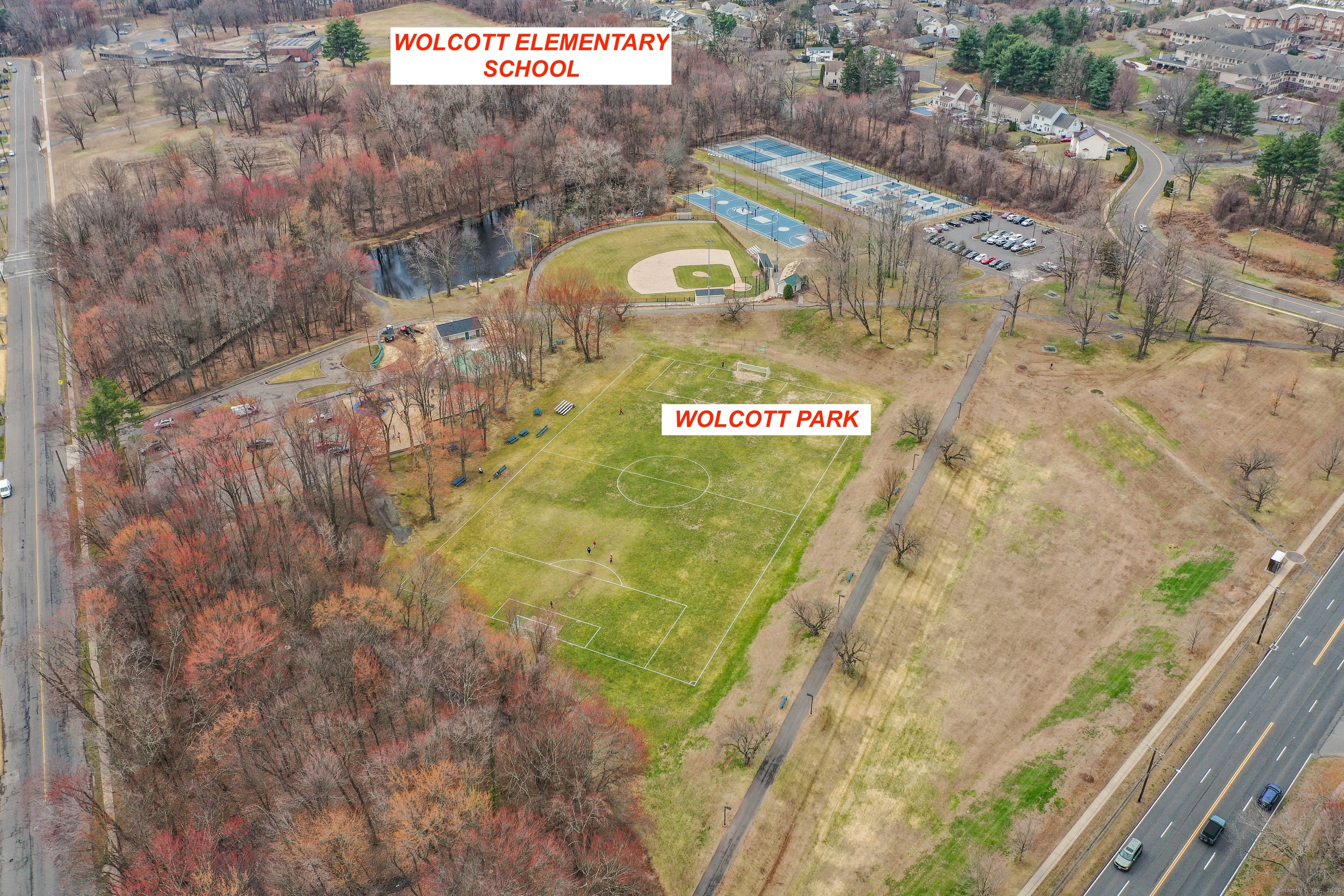 117 Shadow Lane #APT B2, West Hartford, Connecticut image 5