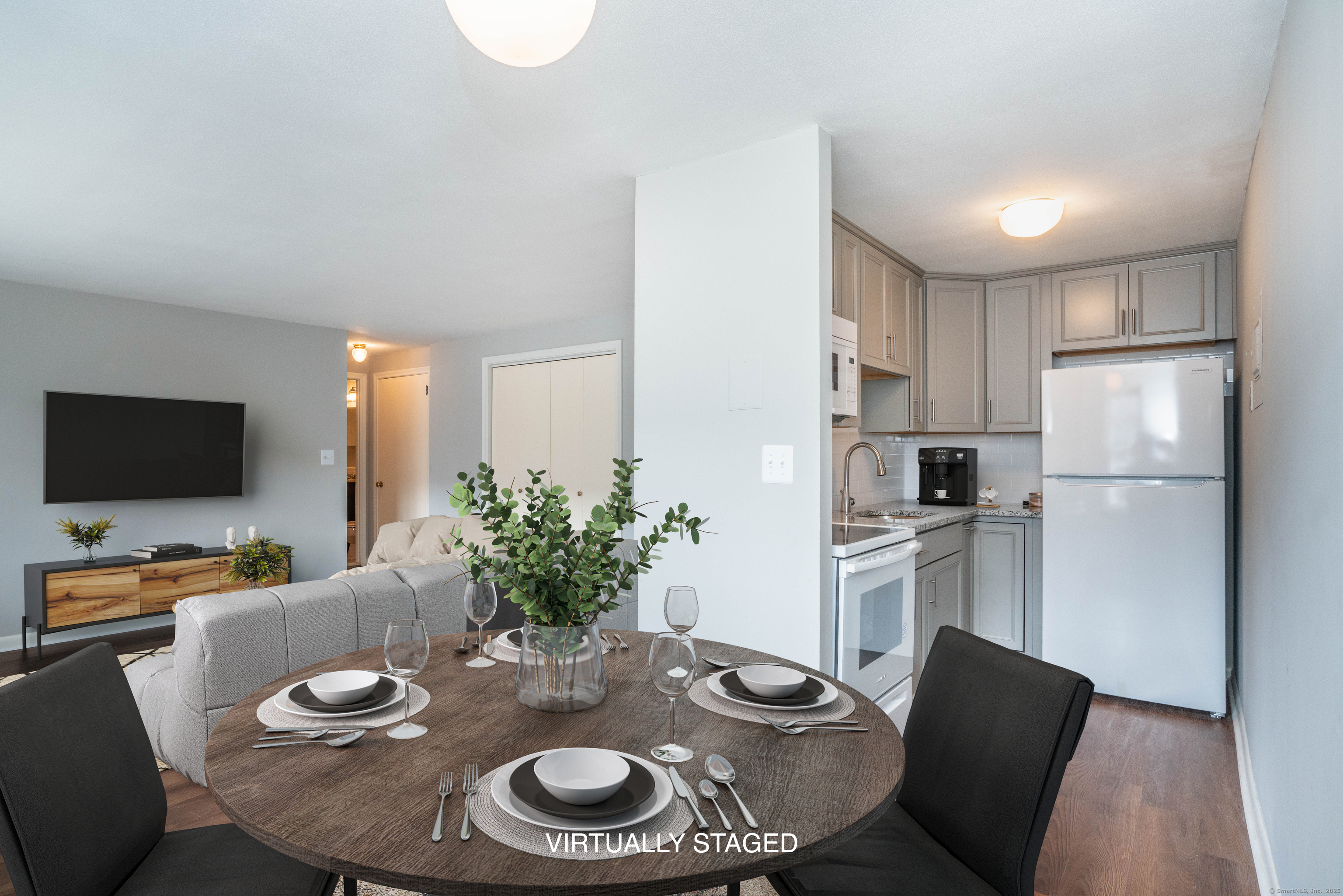 117 Shadow Lane #APT B2, West Hartford, Connecticut image 9