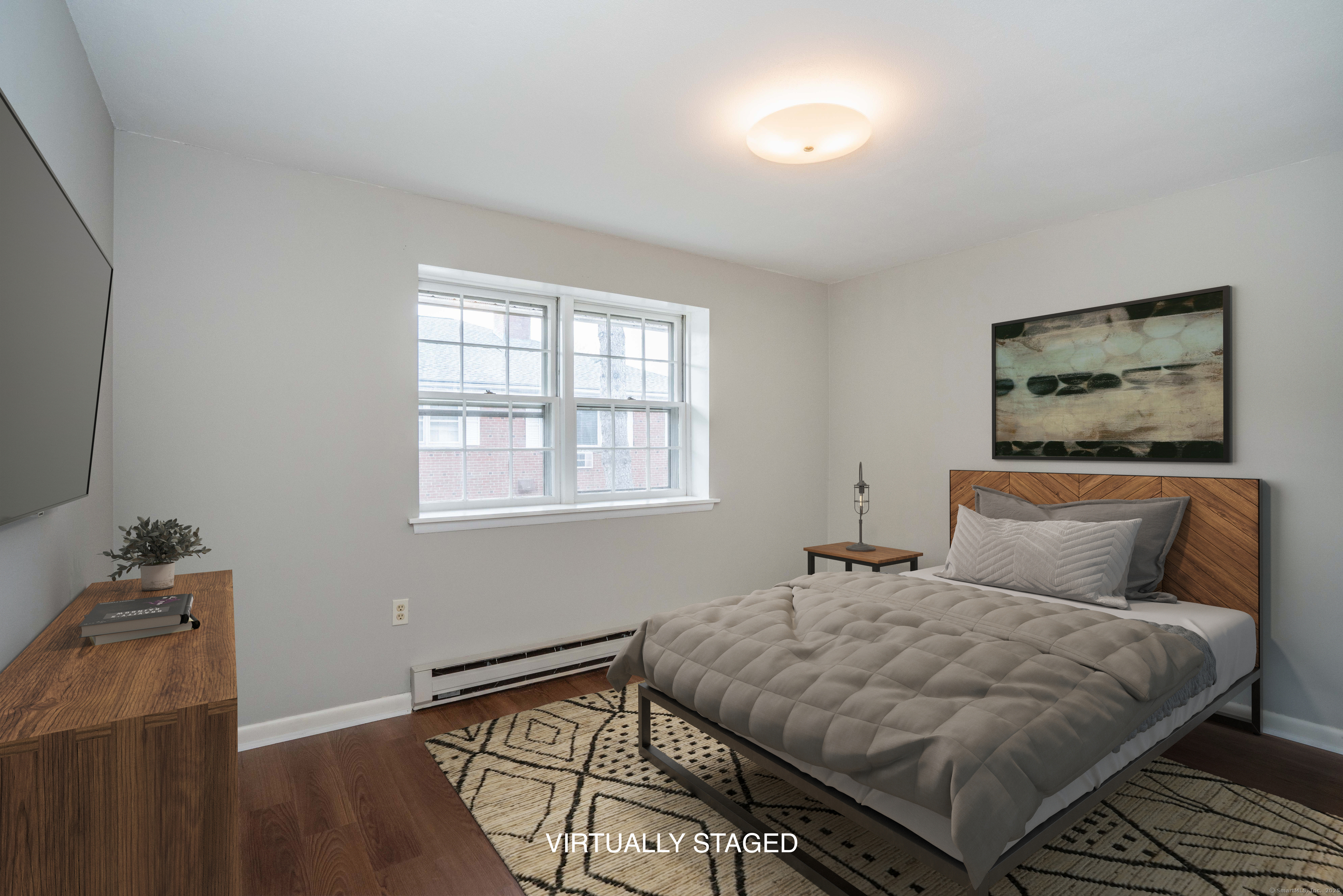 117 Shadow Lane #APT B2, West Hartford, Connecticut image 12