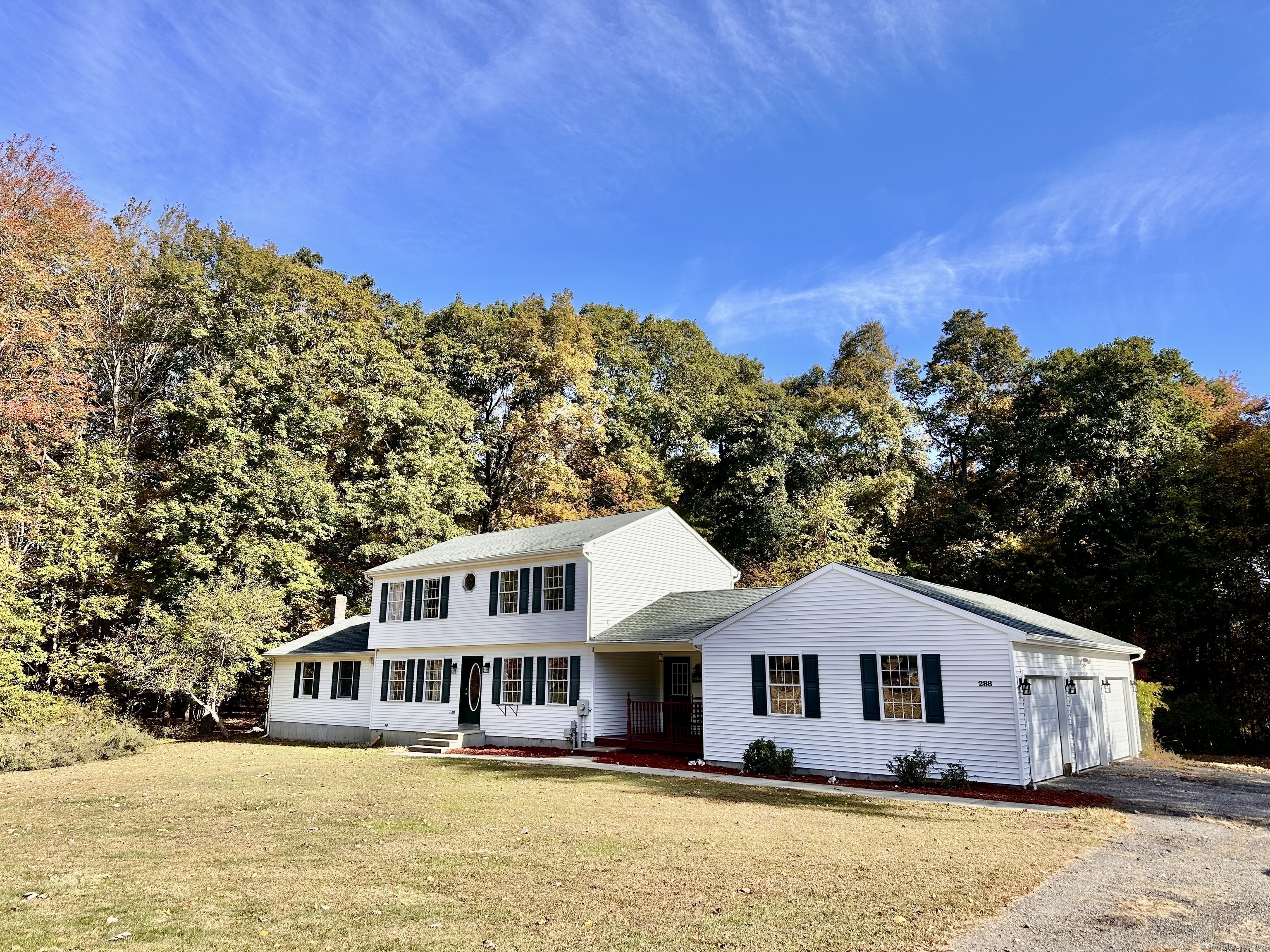 288 Leonard Bridge Road