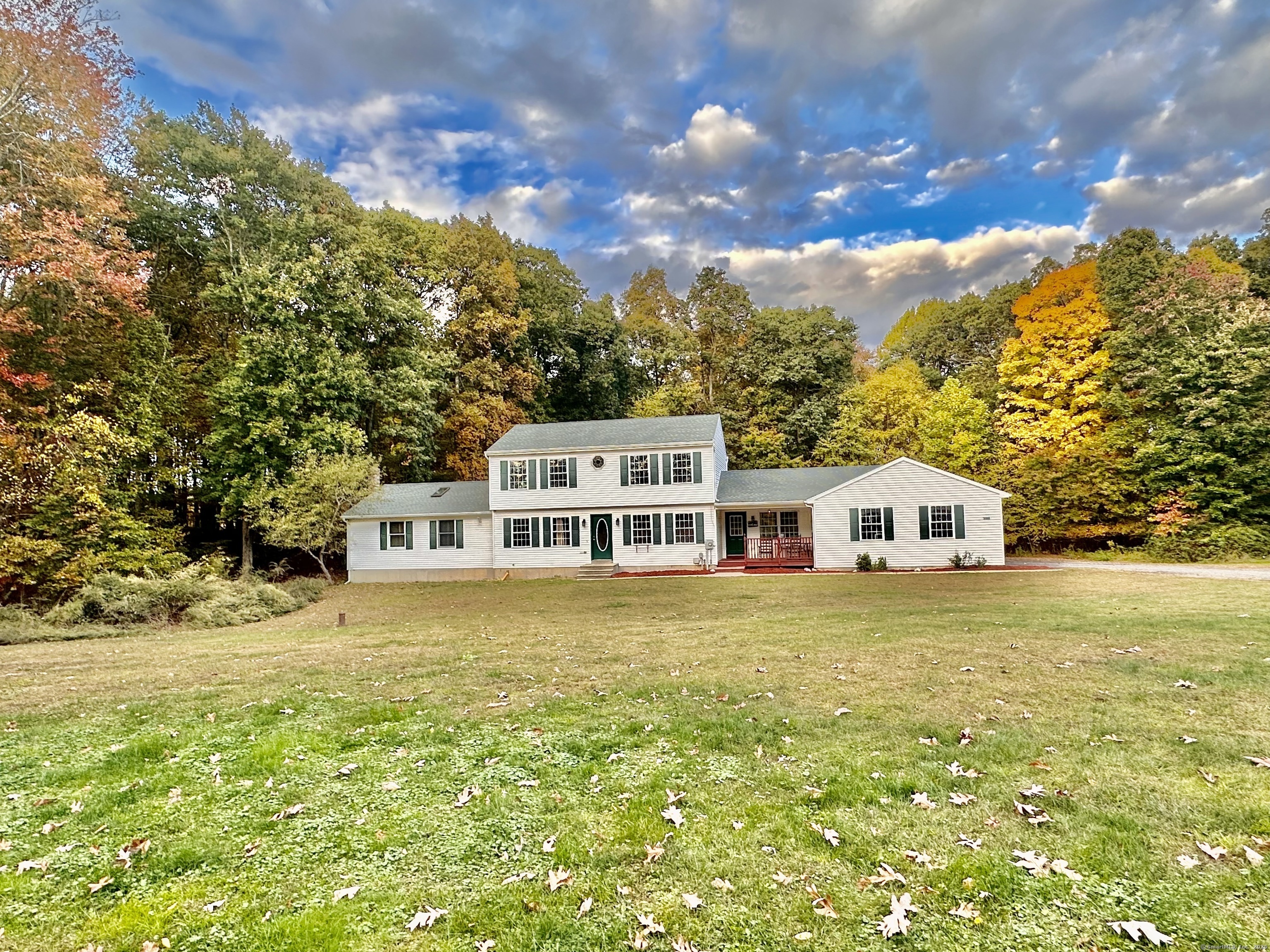288 Leonard Bridge Road