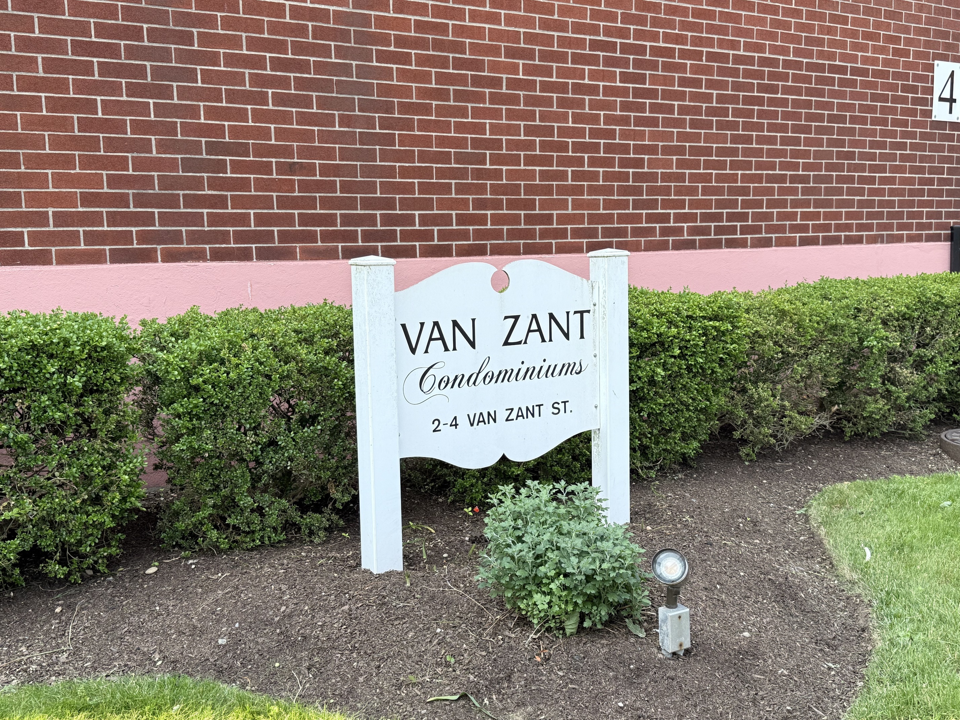 4 Van Zant Street APT B8