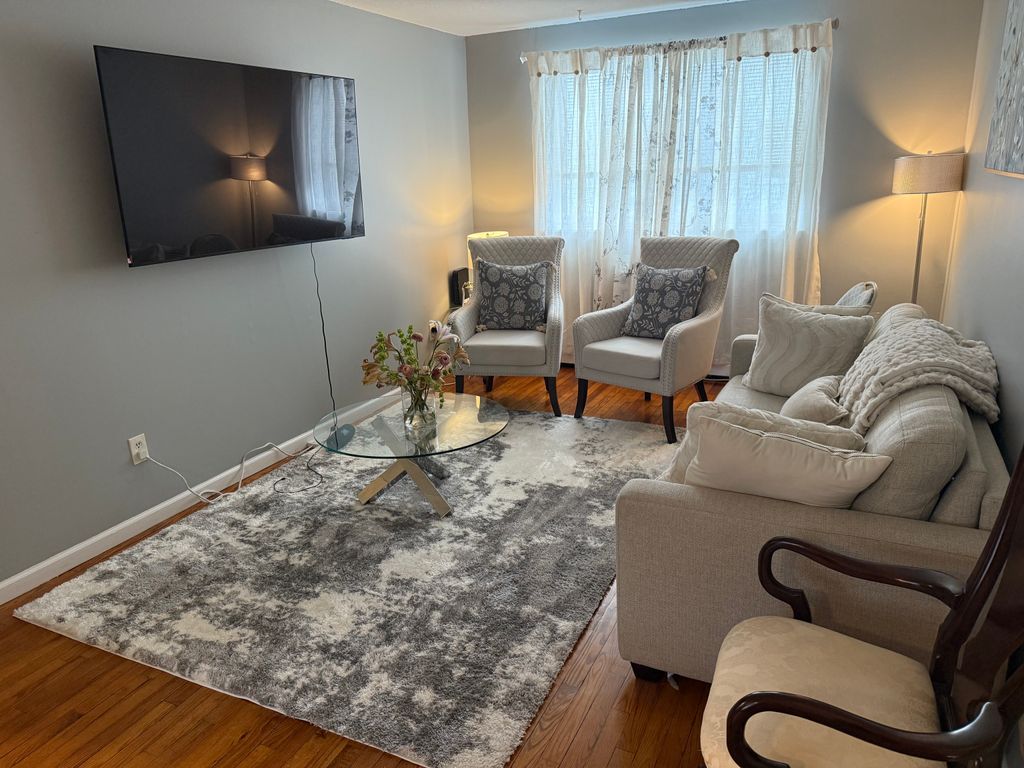 Photo of 4 Van Zant Street #APT B8, Norwalk, CT 06855 (MLS # 24139477)