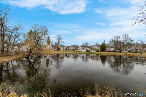 Tiny photo for 79 Elmhurst Avenue, Stratford, CT 06614 (MLS # 24165012)