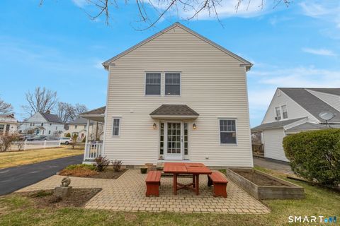 Tiny photo for 79 Elmhurst Avenue, Stratford, CT 06614 (MLS # 24165012)