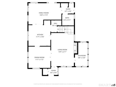 Tiny photo for 79 Elmhurst Avenue, Stratford, CT 06614 (MLS # 24165012)