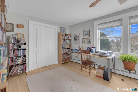 Tiny photo for 79 Elmhurst Avenue, Stratford, CT 06614 (MLS # 24165012)