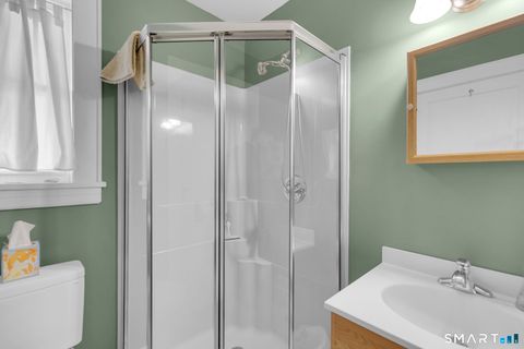 Tiny photo for 79 Elmhurst Avenue, Stratford, CT 06614 (MLS # 24165012)