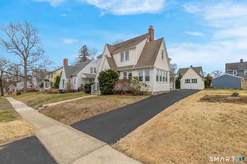 Tiny photo for 79 Elmhurst Avenue, Stratford, CT 06614 (MLS # 24165012)