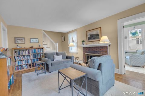 Tiny photo for 79 Elmhurst Avenue, Stratford, CT 06614 (MLS # 24165012)