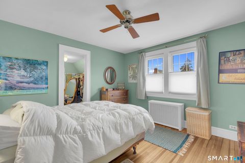 Tiny photo for 79 Elmhurst Avenue, Stratford, CT 06614 (MLS # 24165012)