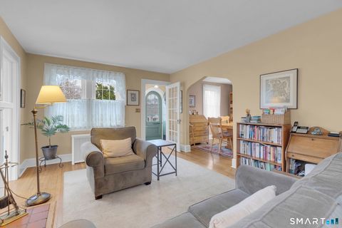 Tiny photo for 79 Elmhurst Avenue, Stratford, CT 06614 (MLS # 24165012)