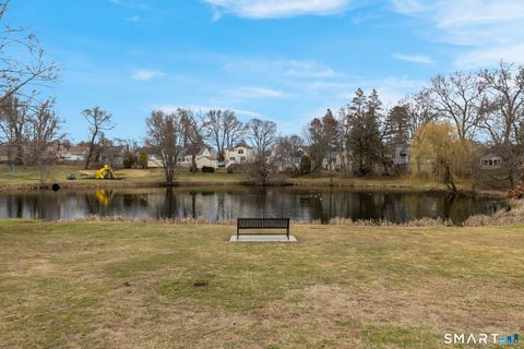 Tiny photo for 79 Elmhurst Avenue, Stratford, CT 06614 (MLS # 24165012)