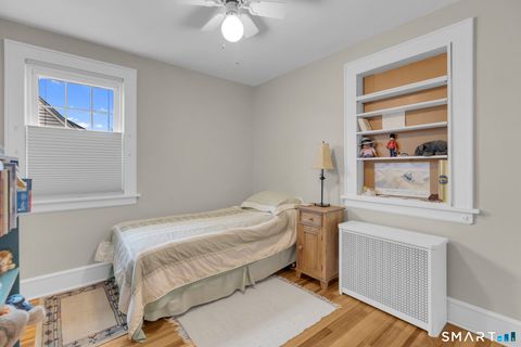 Tiny photo for 79 Elmhurst Avenue, Stratford, CT 06614 (MLS # 24165012)