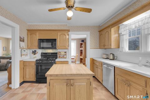 Tiny photo for 79 Elmhurst Avenue, Stratford, CT 06614 (MLS # 24165012)