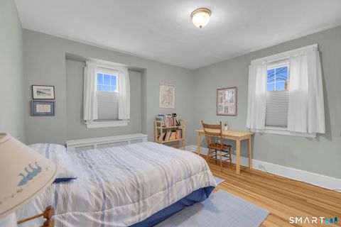 Tiny photo for 79 Elmhurst Avenue, Stratford, CT 06614 (MLS # 24165012)