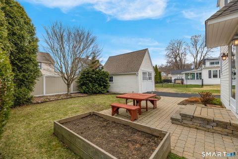 Tiny photo for 79 Elmhurst Avenue, Stratford, CT 06614 (MLS # 24165012)