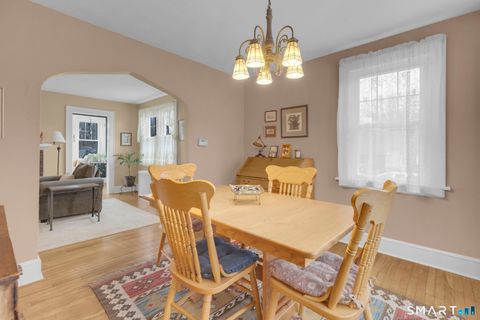 Tiny photo for 79 Elmhurst Avenue, Stratford, CT 06614 (MLS # 24165012)