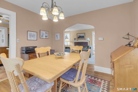 Tiny photo for 79 Elmhurst Avenue, Stratford, CT 06614 (MLS # 24165012)