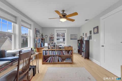 Tiny photo for 79 Elmhurst Avenue, Stratford, CT 06614 (MLS # 24165012)