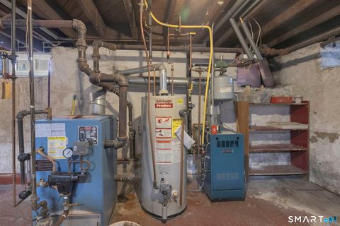 Tiny photo for 79 Elmhurst Avenue, Stratford, CT 06614 (MLS # 24165012)