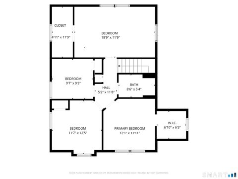 Tiny photo for 79 Elmhurst Avenue, Stratford, CT 06614 (MLS # 24165012)