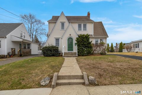 Tiny photo for 79 Elmhurst Avenue, Stratford, CT 06614 (MLS # 24165012)